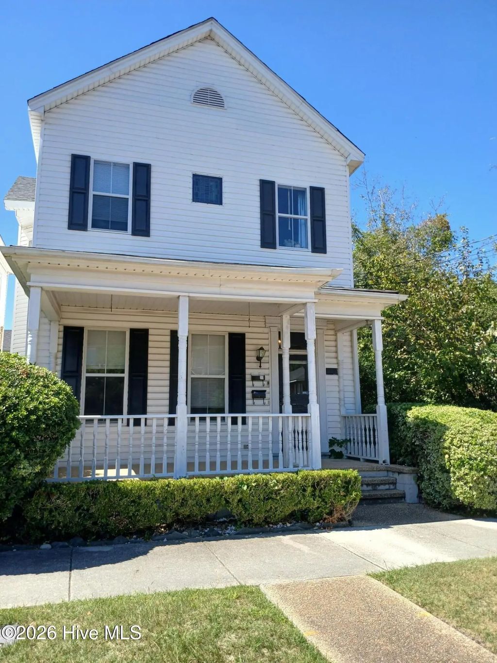 403 N 7th Street A, Wilmington