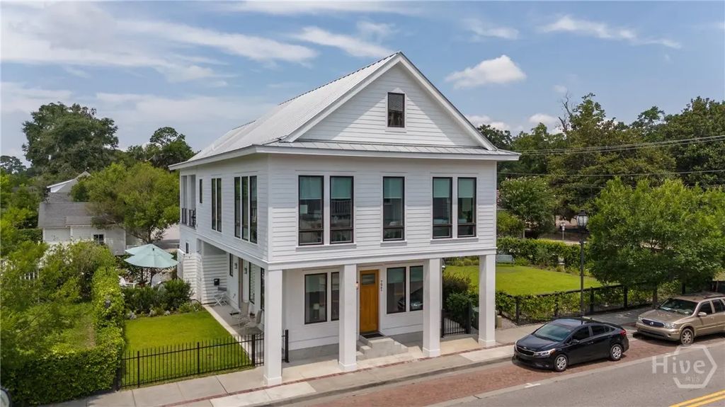 N/A, Beaufort