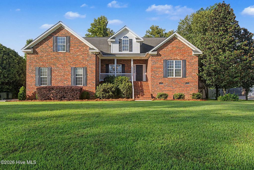 570 River North Drive, Aiken