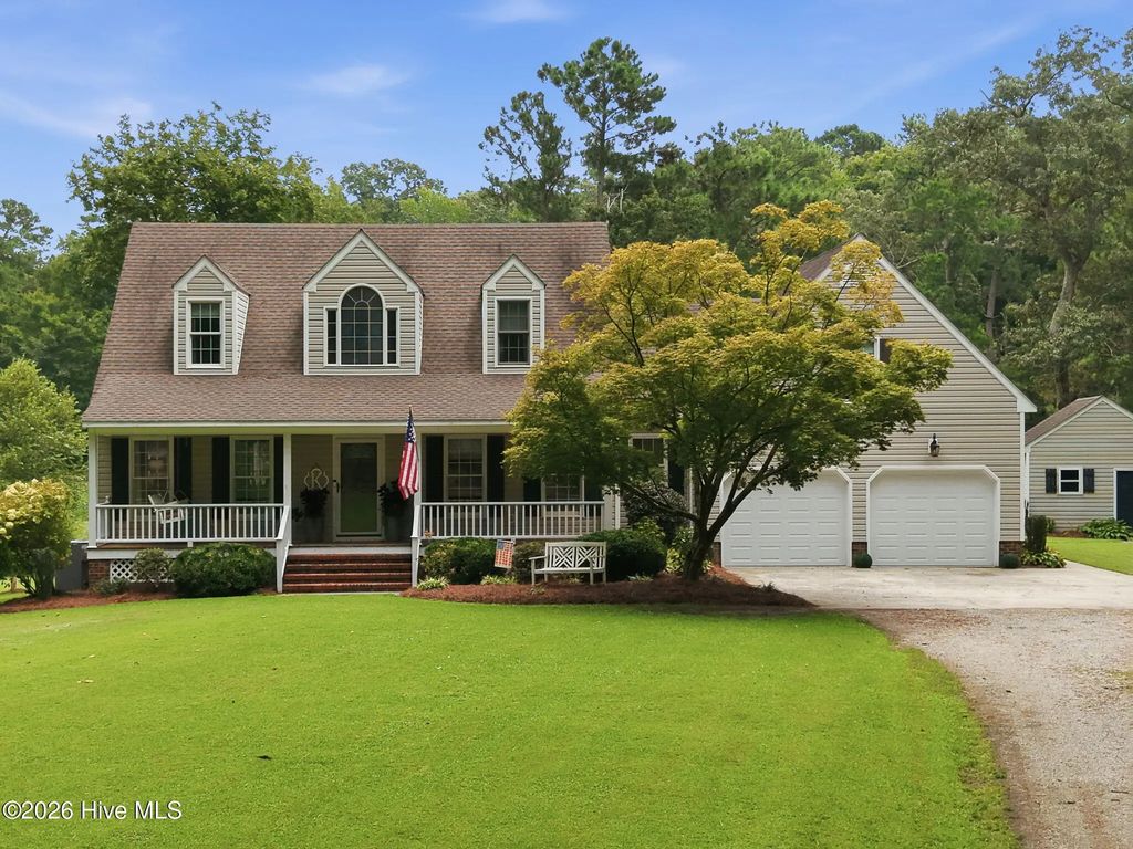 241 Mill Creek Lane, Bath