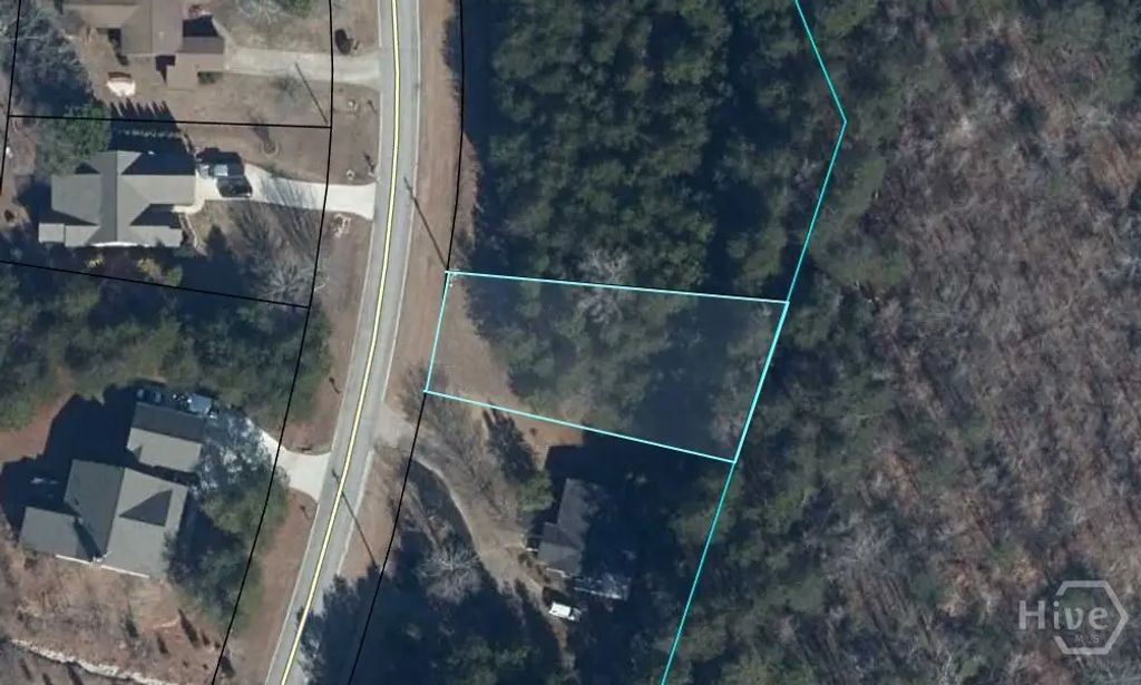Lot 725 S Hogan Drive, Westminster