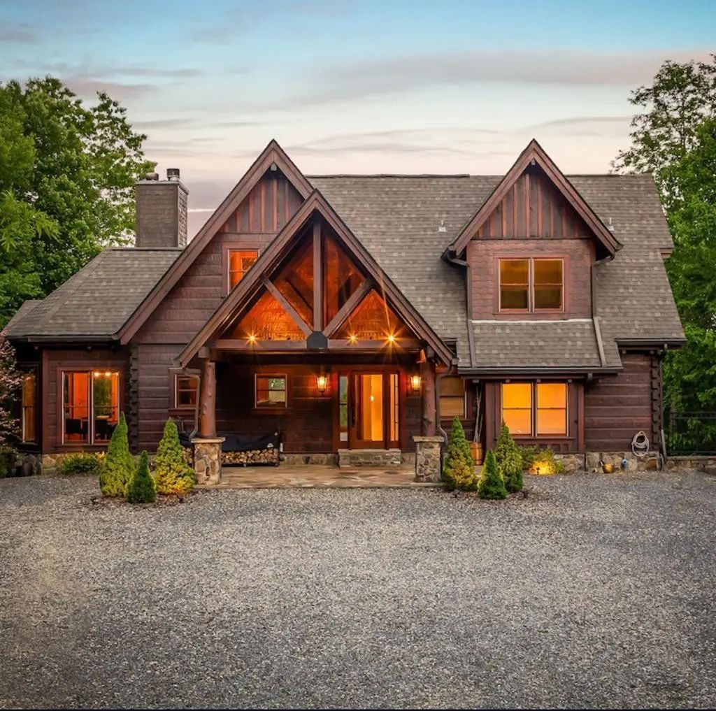 769 Indian Lake Road, Topton