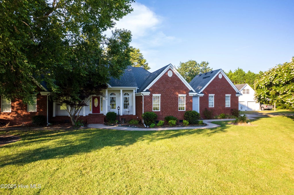 219 Ambrose Lane, Moyock