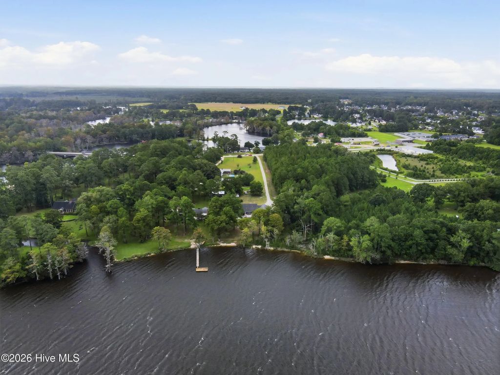 1630 Brices Creek Road, New Bern