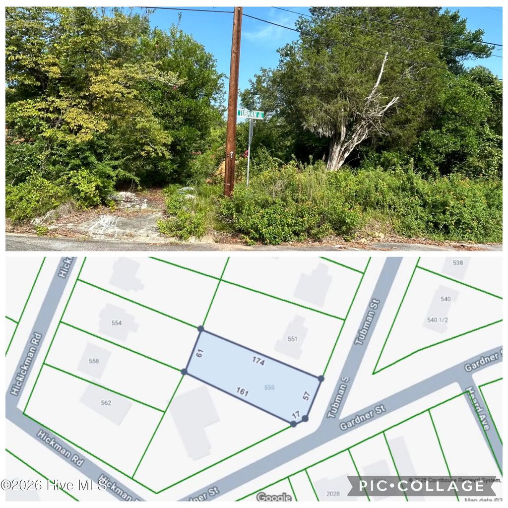 555 Tubman Street, Augusta