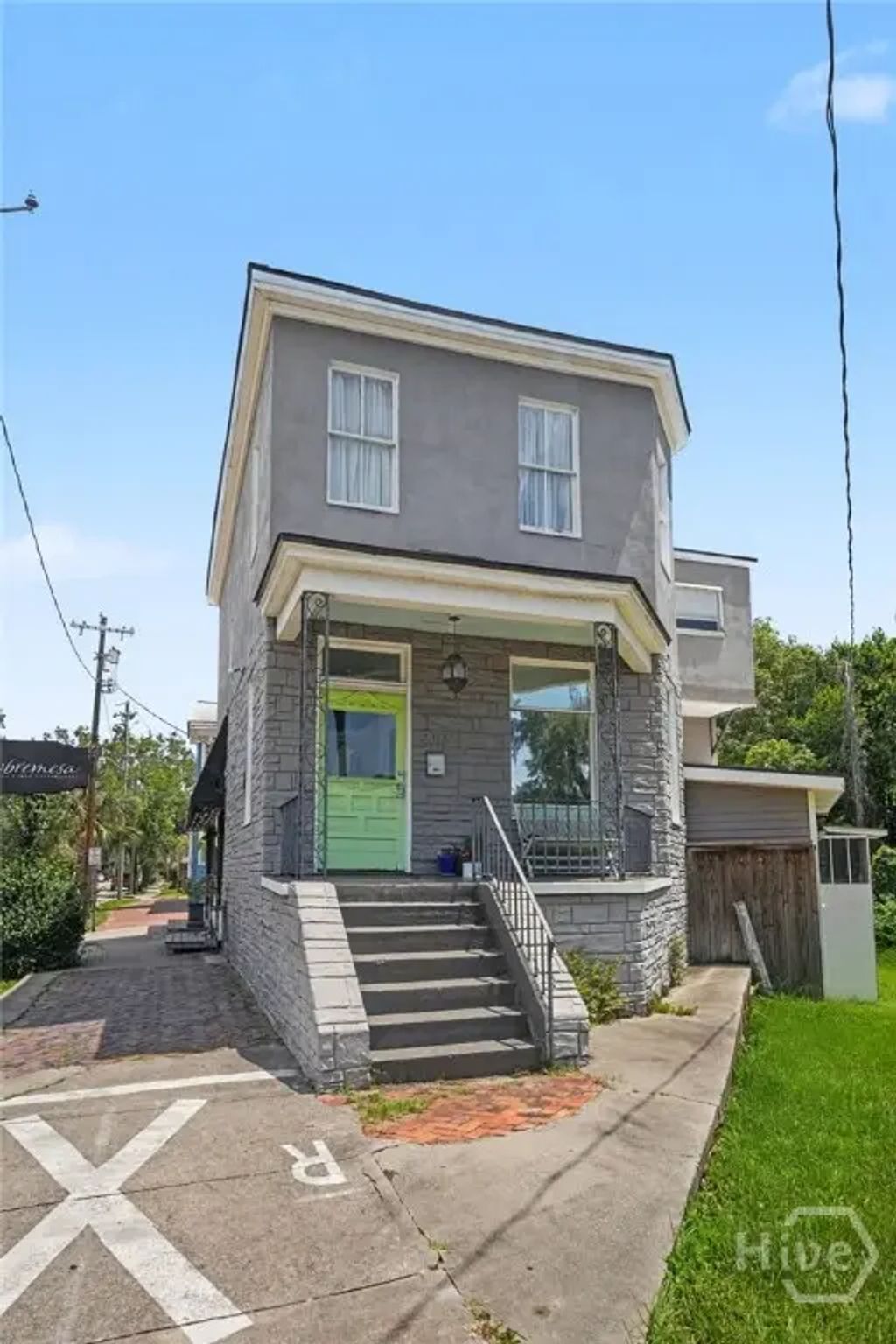 2312 Abercorn Street, Savannah