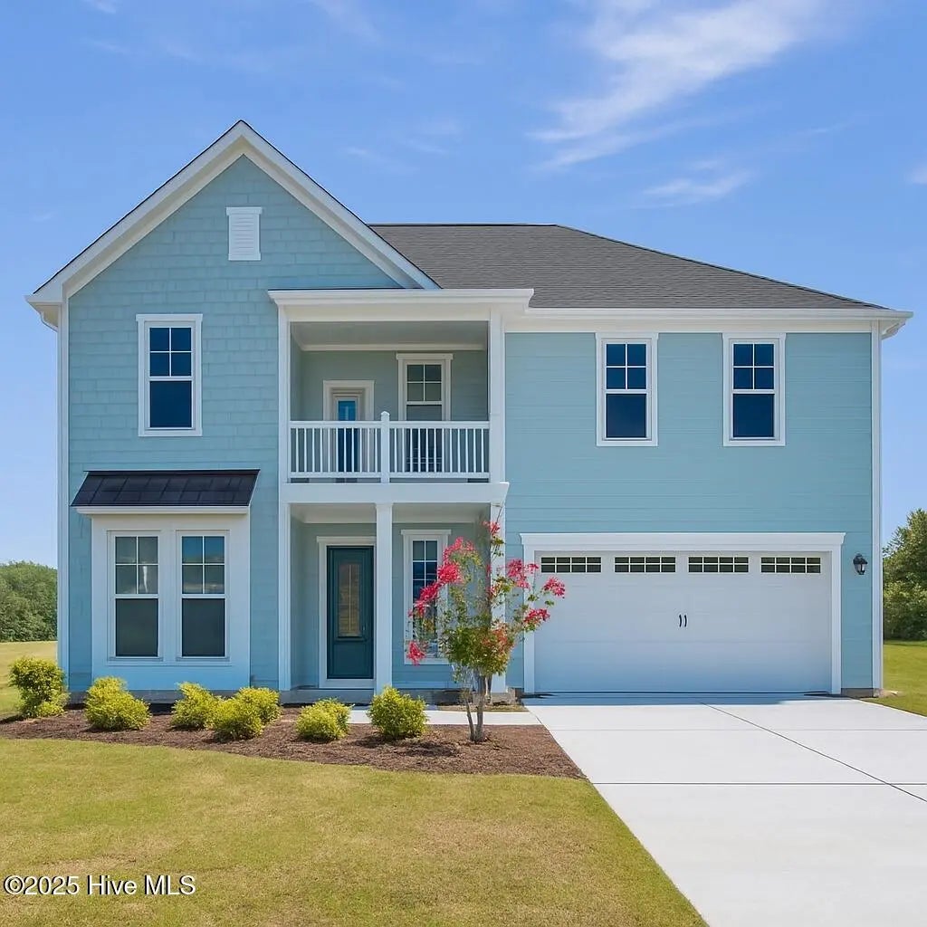 568 Sailor Sky Way 394, Hampstead