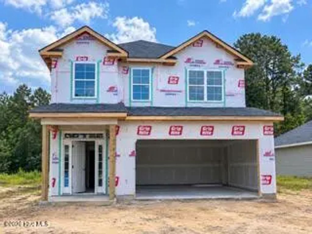 113 Birdsong Drive, Wallace