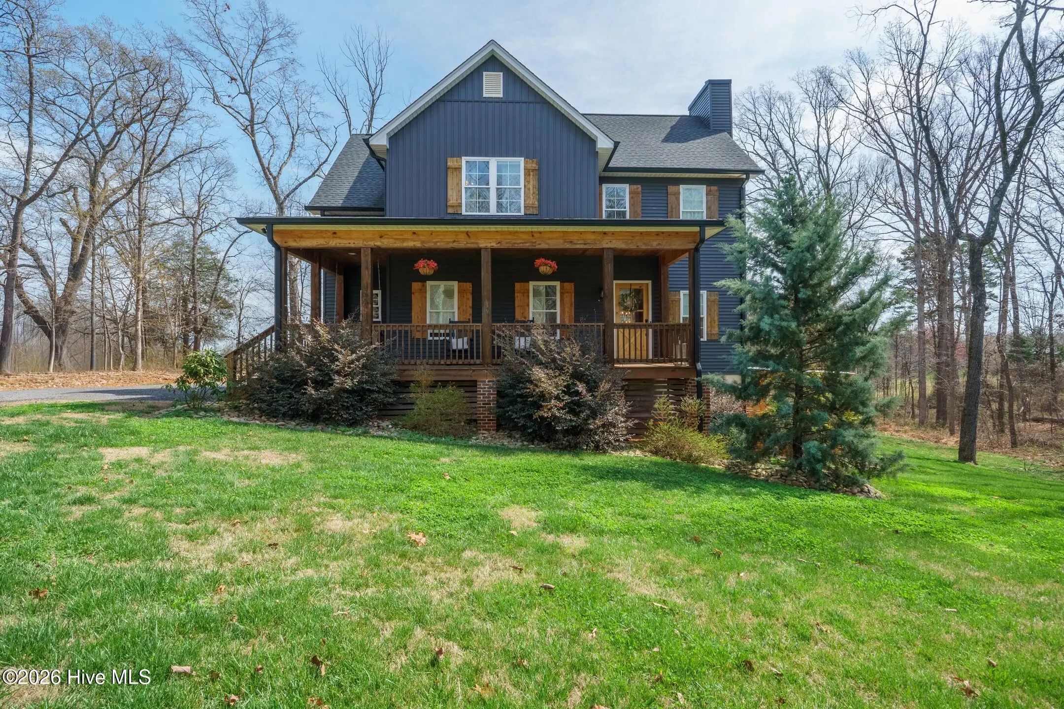 160 Mullis Road, Statesville