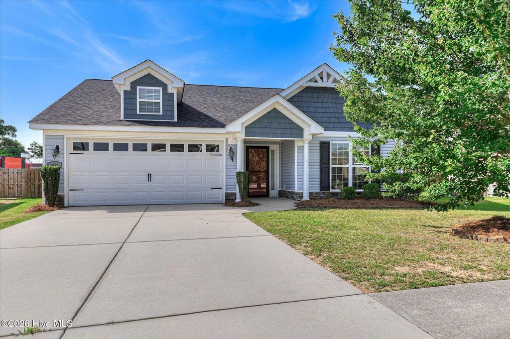1091 Rosland Circle, Richmond