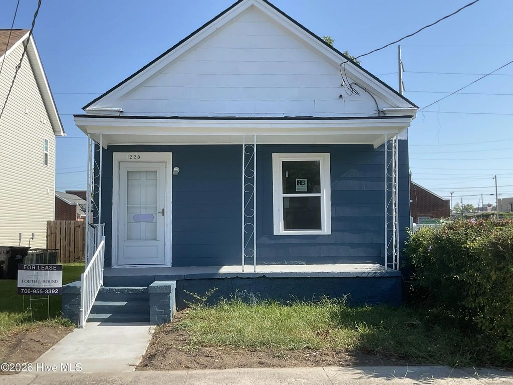 1225 Miller Street, Richmond