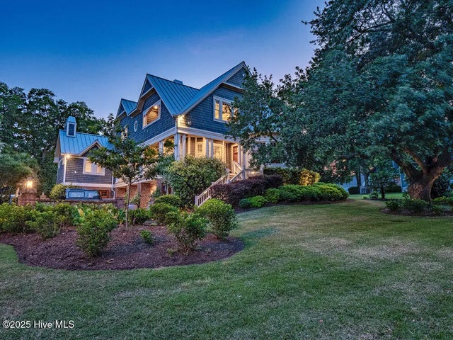 5232 Masonboro Harbour Drive, Wilmington