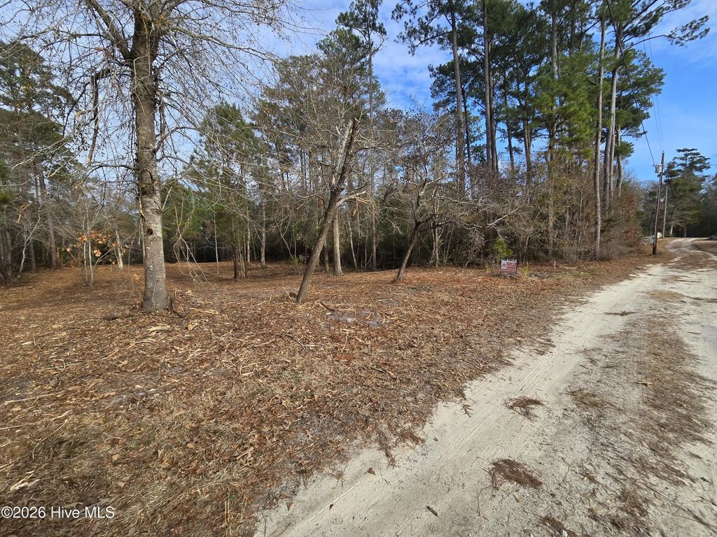 328 Ace Lane, Swansboro