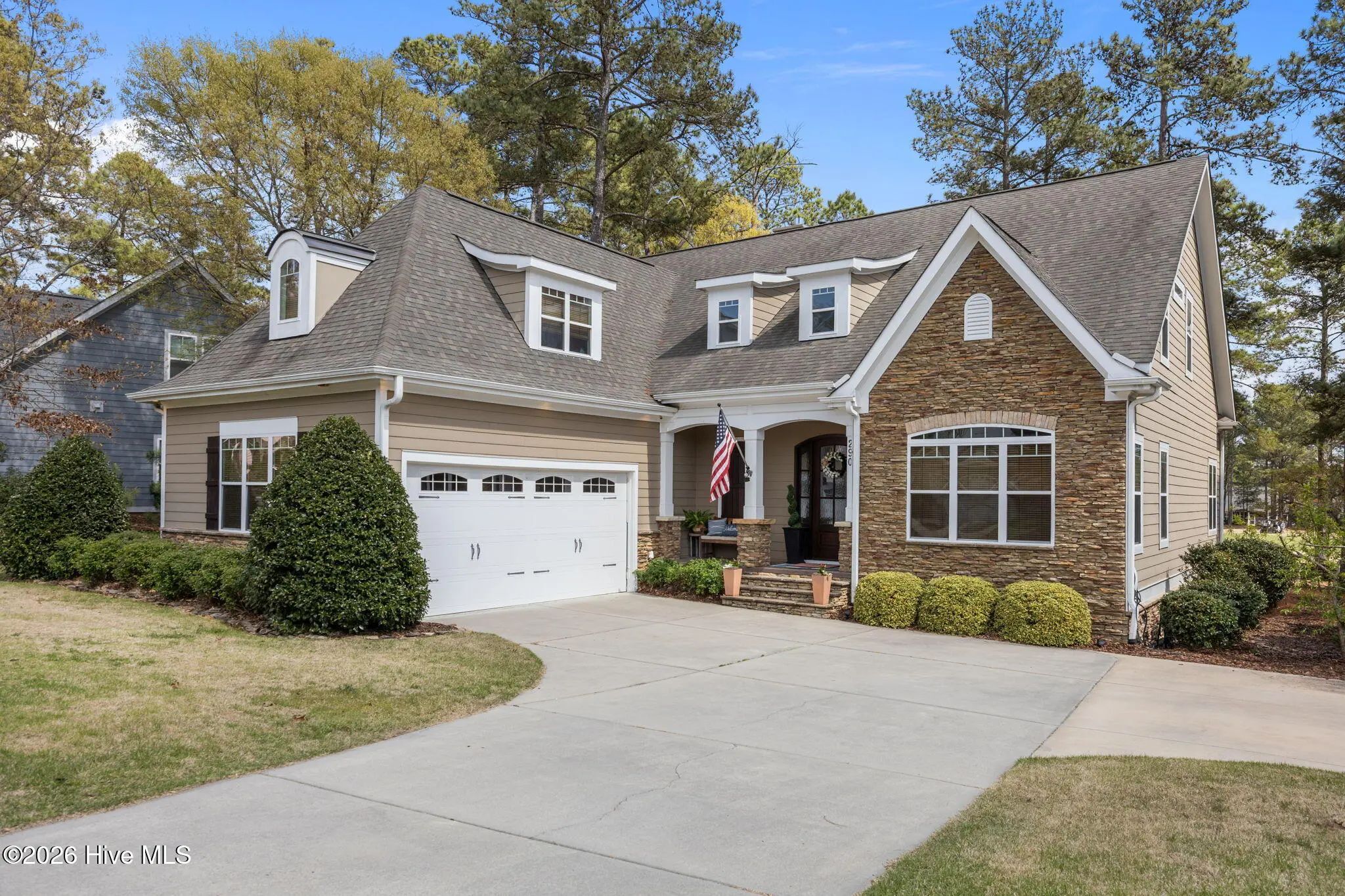 290 Legacy Lakes Way, Aberdeen