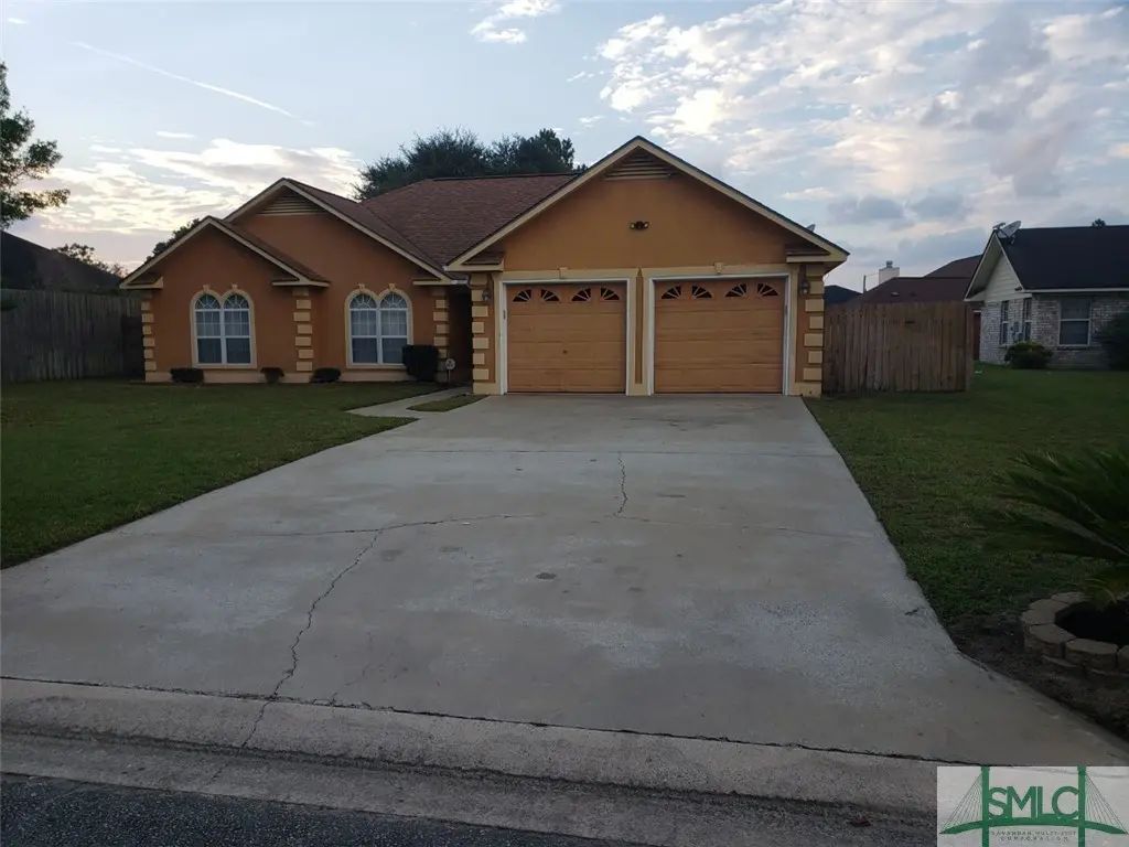 1905 Stonehenge Drive, Hinesville