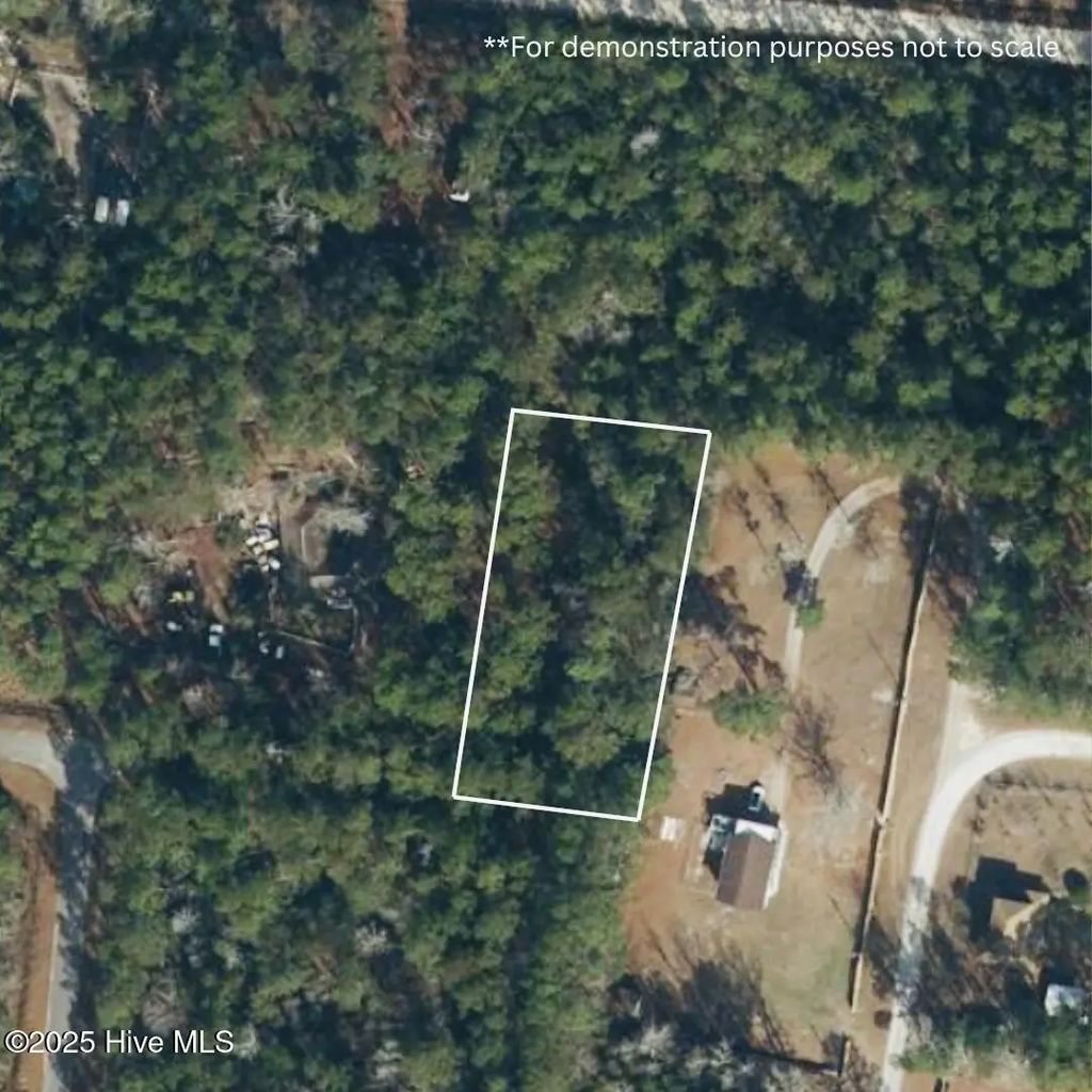 6670 Hewitt Street Nw, Ocean Isle Beach