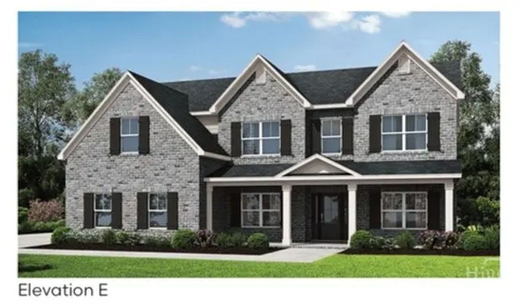 2695 Stoney Brooke, Watkinsville