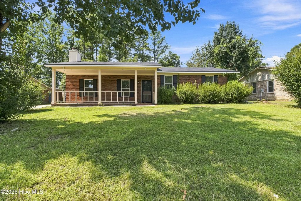 3487 Postell Drive, Augusta