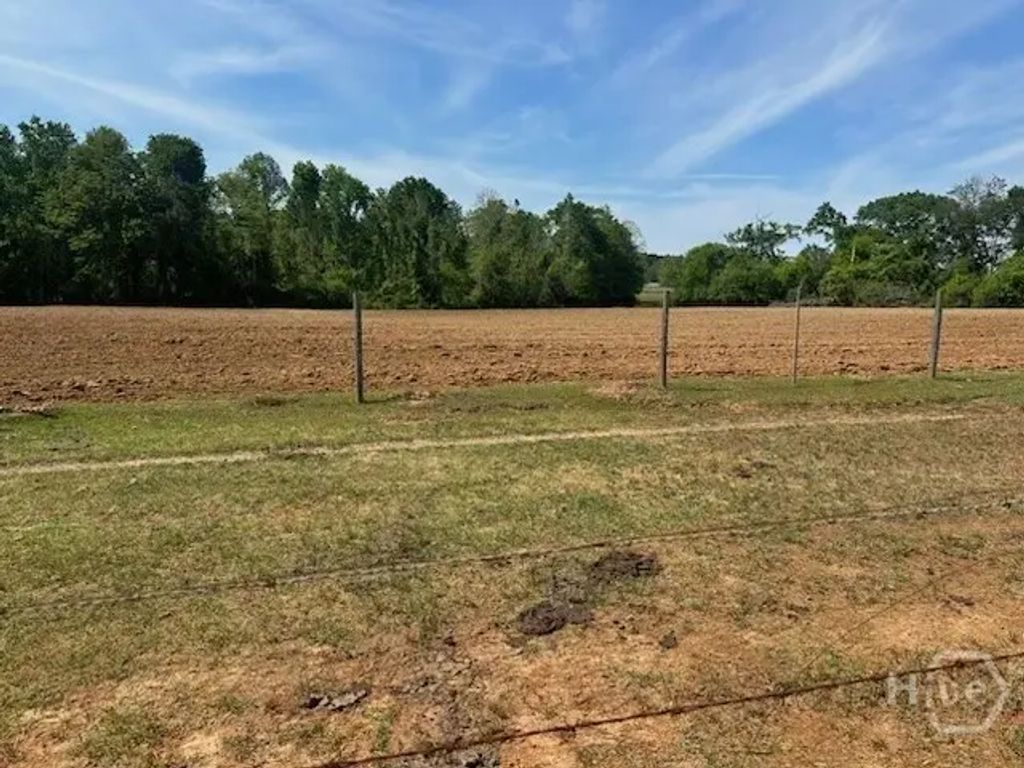 2905 Donald Cobb Road, Bartow
