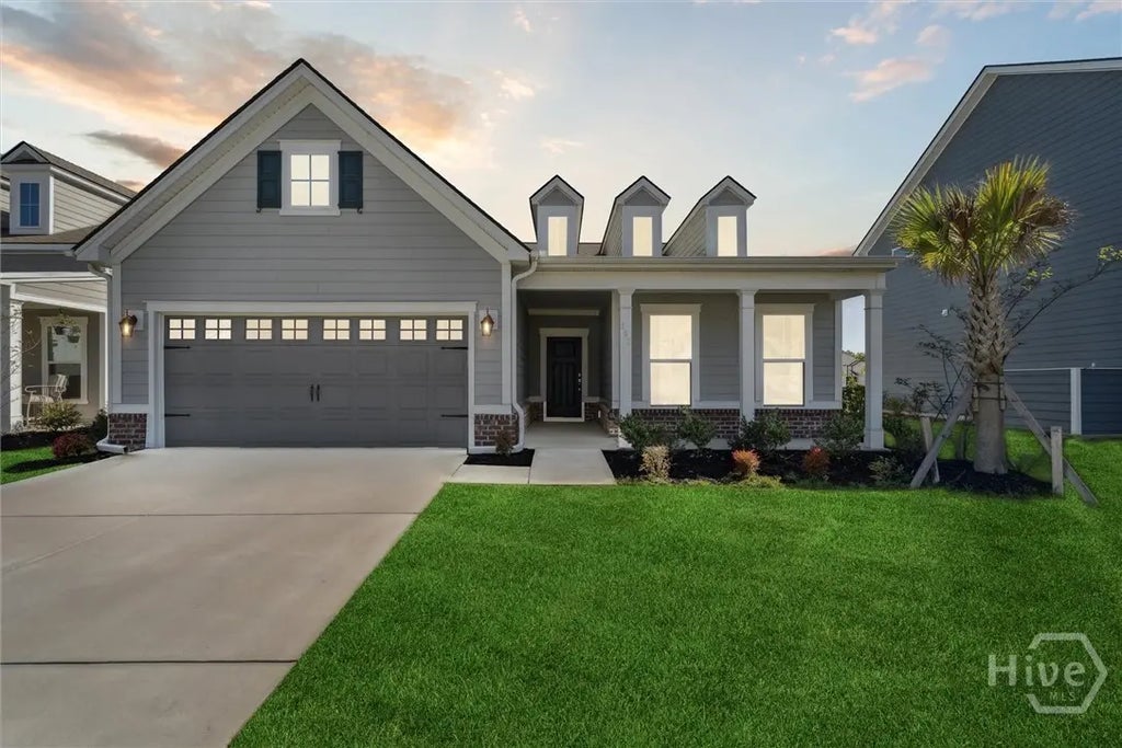 152 Harvest Hill, Pooler