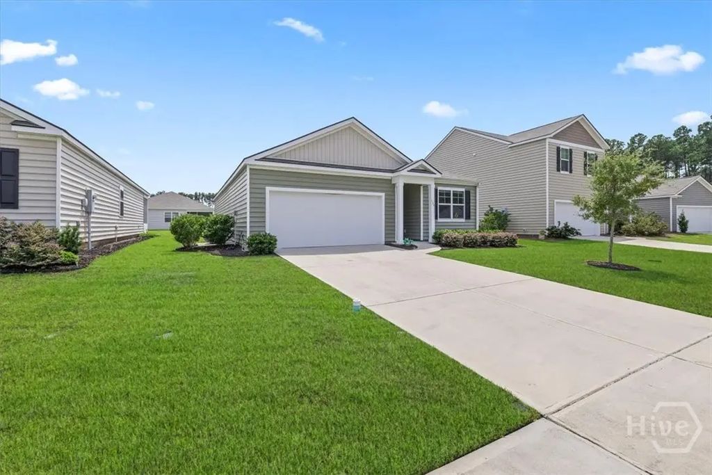 104 Coopers Rise, Pooler