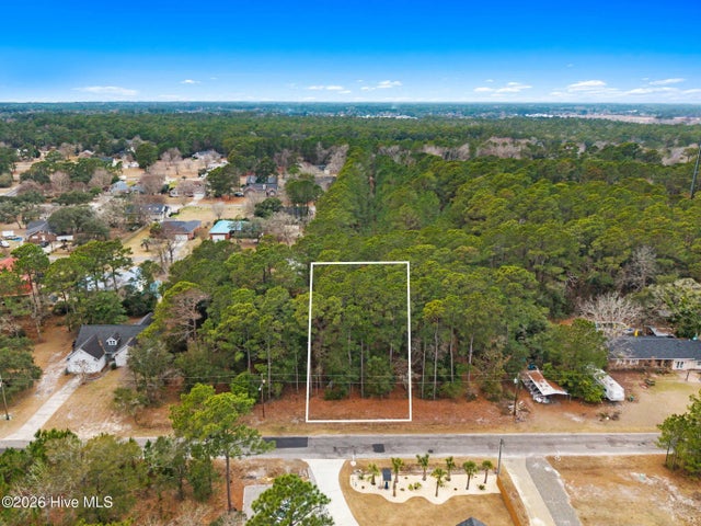 2834 Paul Andrew Street Sw, Supply