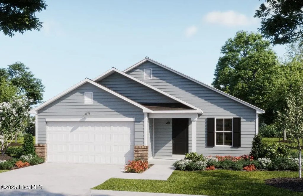 4731 Swimming Lane 5, Shallotte