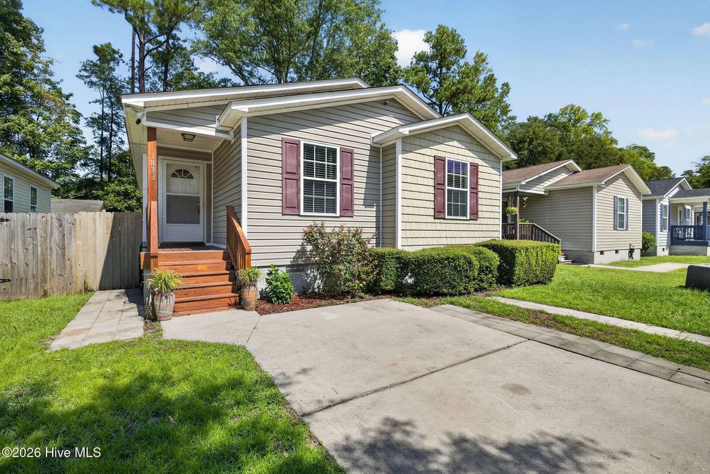 3833 Prices Lane, Wilmington