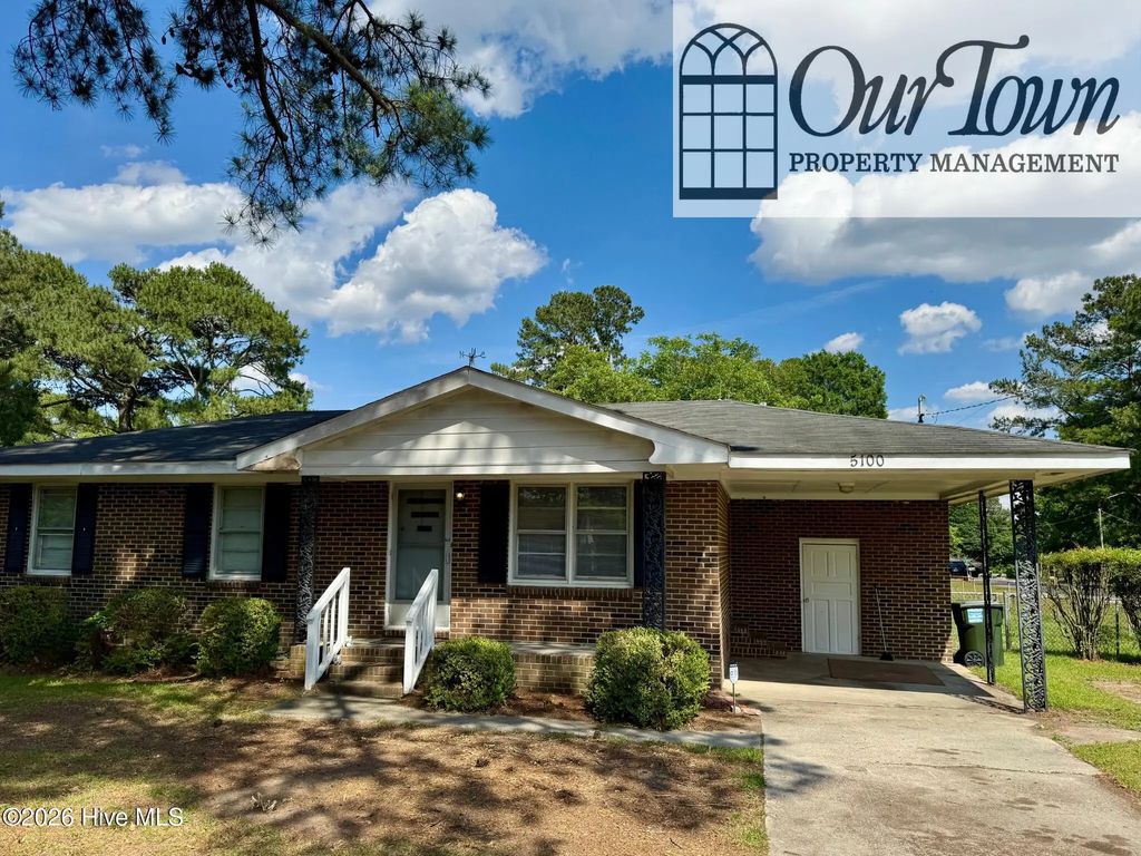 5100 White Oak Loop, Wilson