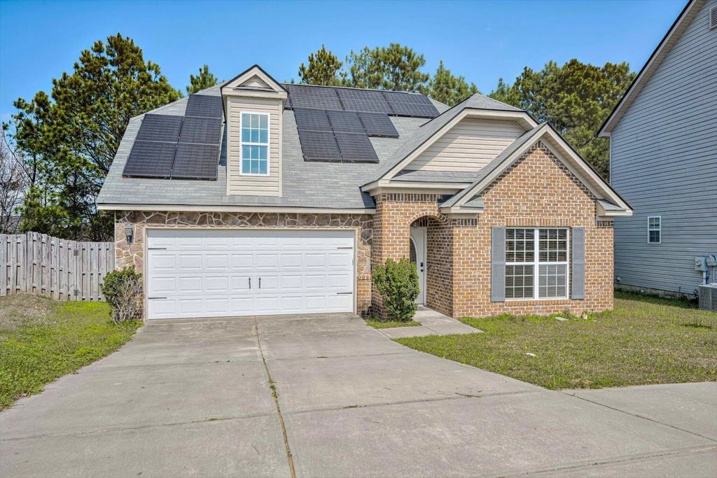 238 High Meadows Circle, Columbia