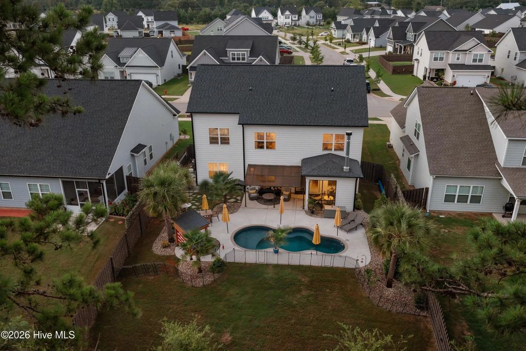 2350 Laurens Street, Columbia