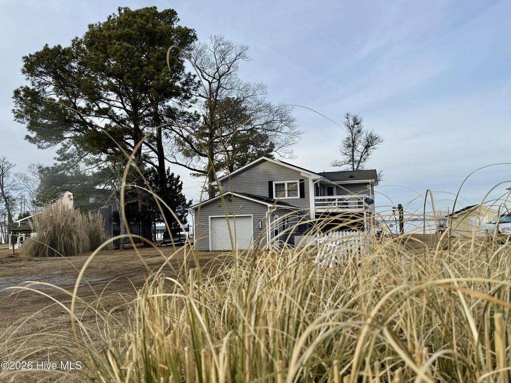454 Beech Bay Road, Roper