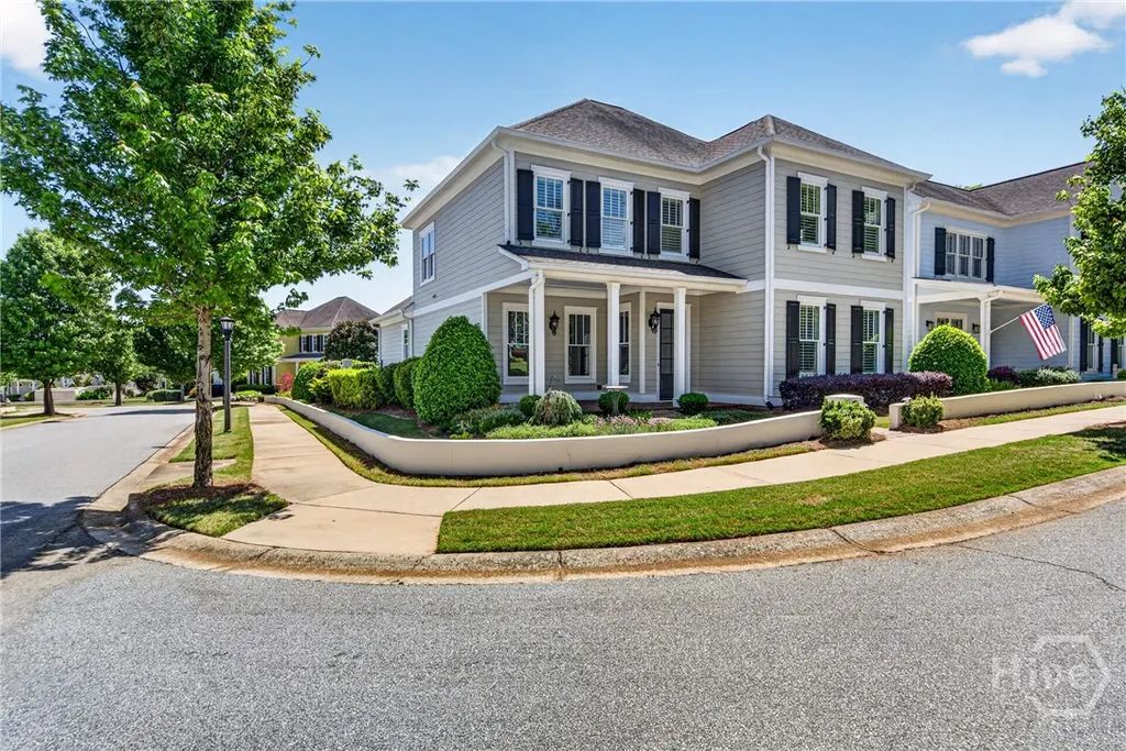 3855 Greenleffe Drive, Statham
