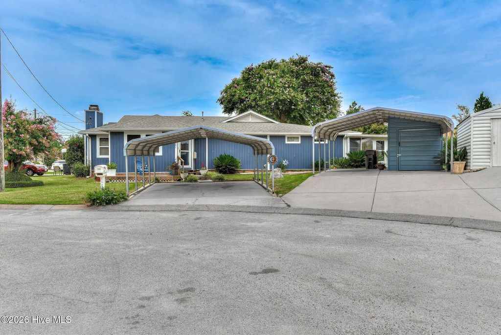 3881 Almon Drive, Martinez