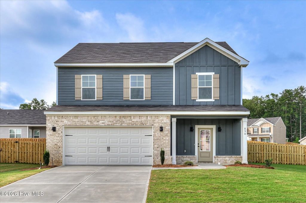 850 Sweetgrass Circle, Columbia