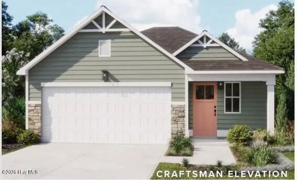 3145 Weather Side Drive Se 157, Southport