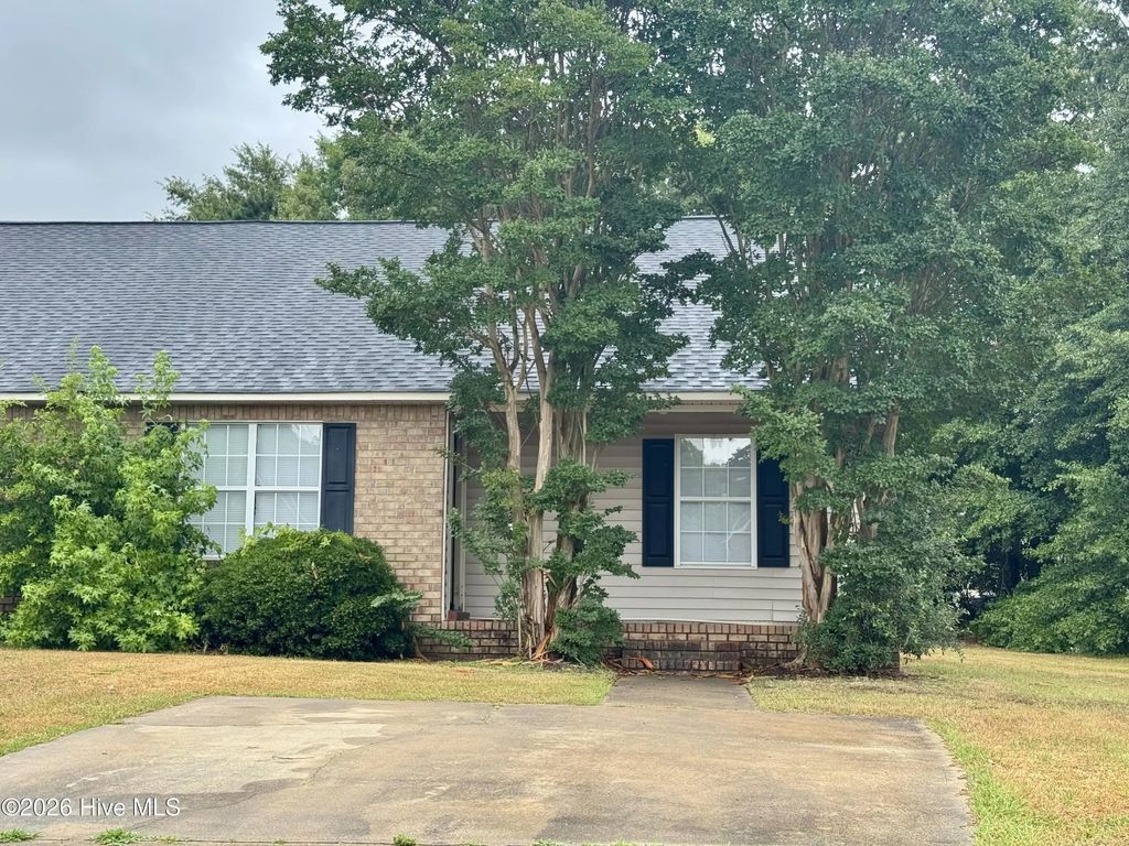 3324 Moseley Drive B, Greenville