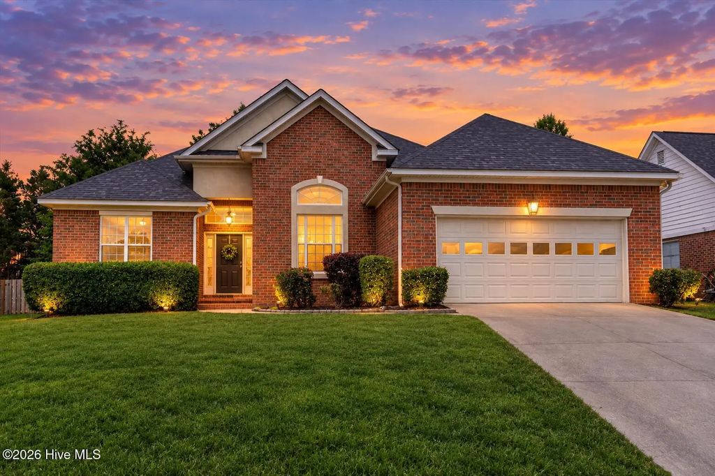 657 Cornerstone Place, Columbia