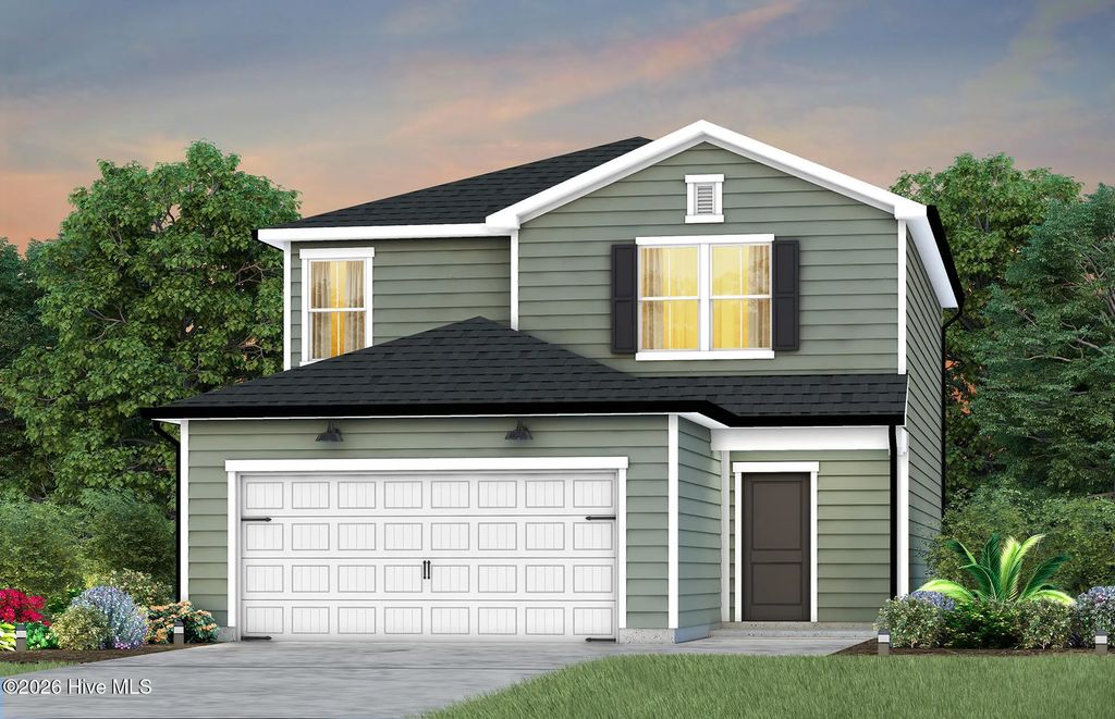 319 Scottsdale Drive, Sanford