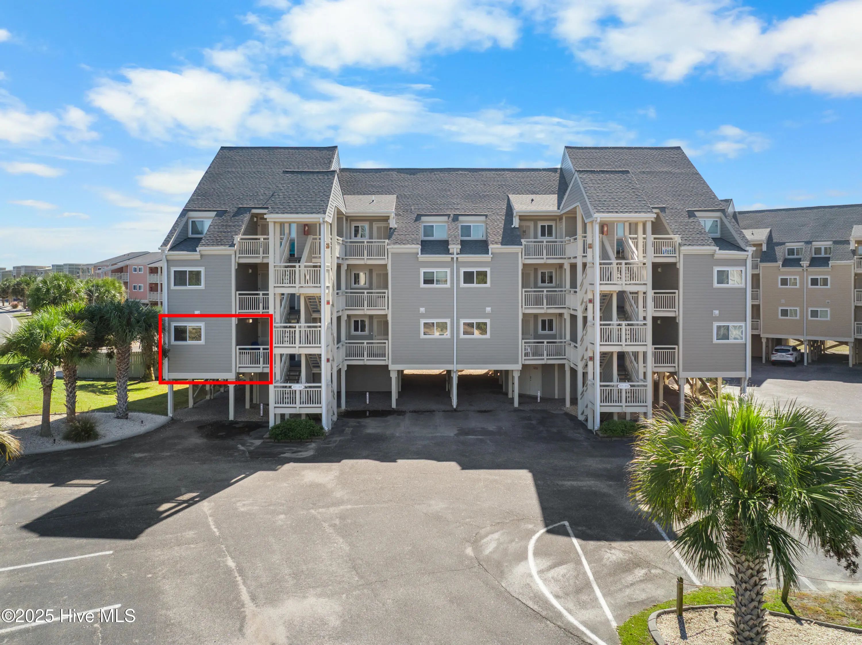 1000 Caswell Beach Road Apt 801, Oak Island