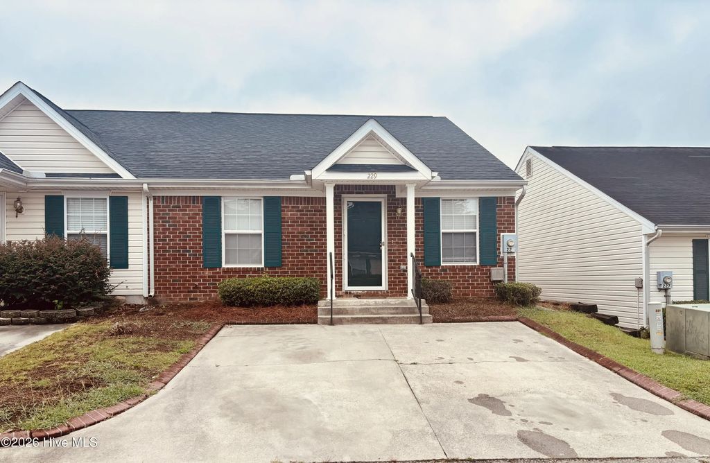 229 Sassafras Lane, Grovetown
