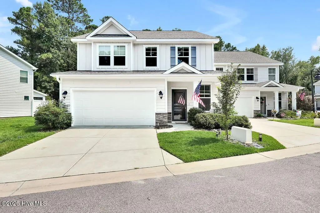 4435 Finch Lane, Wilmington