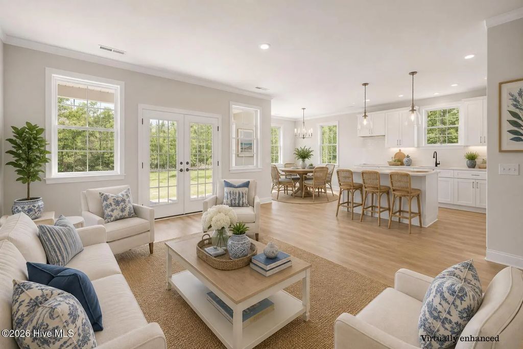 7014 Bayberry Park Drive, New Bern
