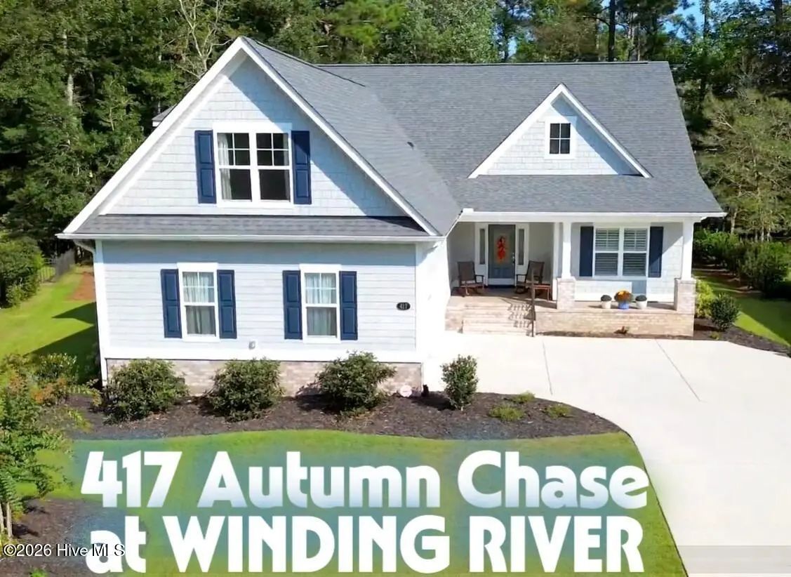 417 Autumn Chase Se, Bolivia