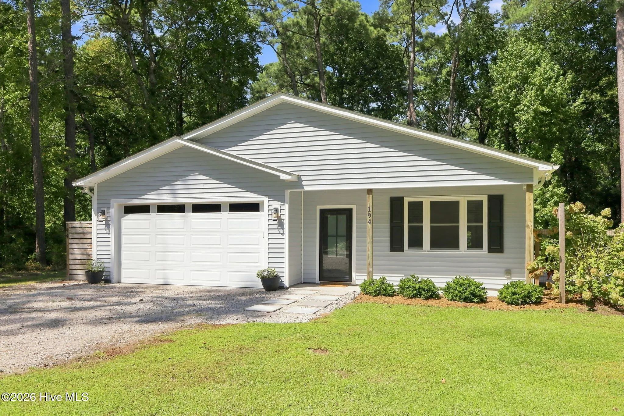 194 Steep Hill Drive, Swansboro