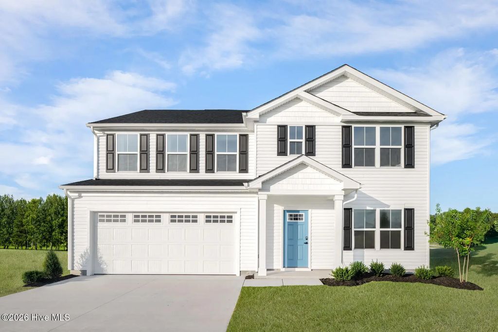 140 Jasmine Court, South Mills