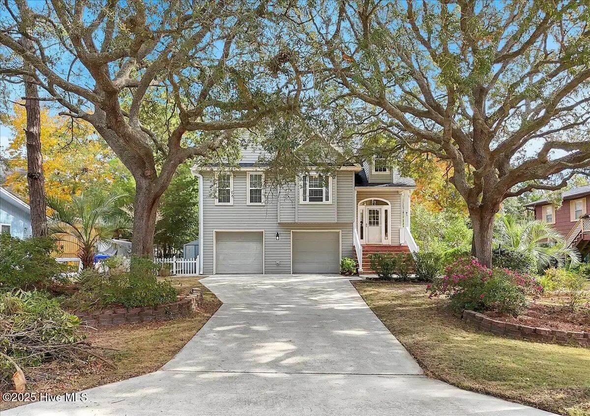 102 Sw 11th Street, Oak Island
