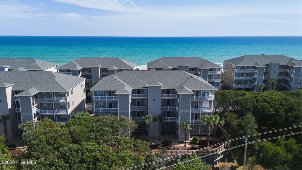 1701 Salter Path Road J304, Indian Beach
