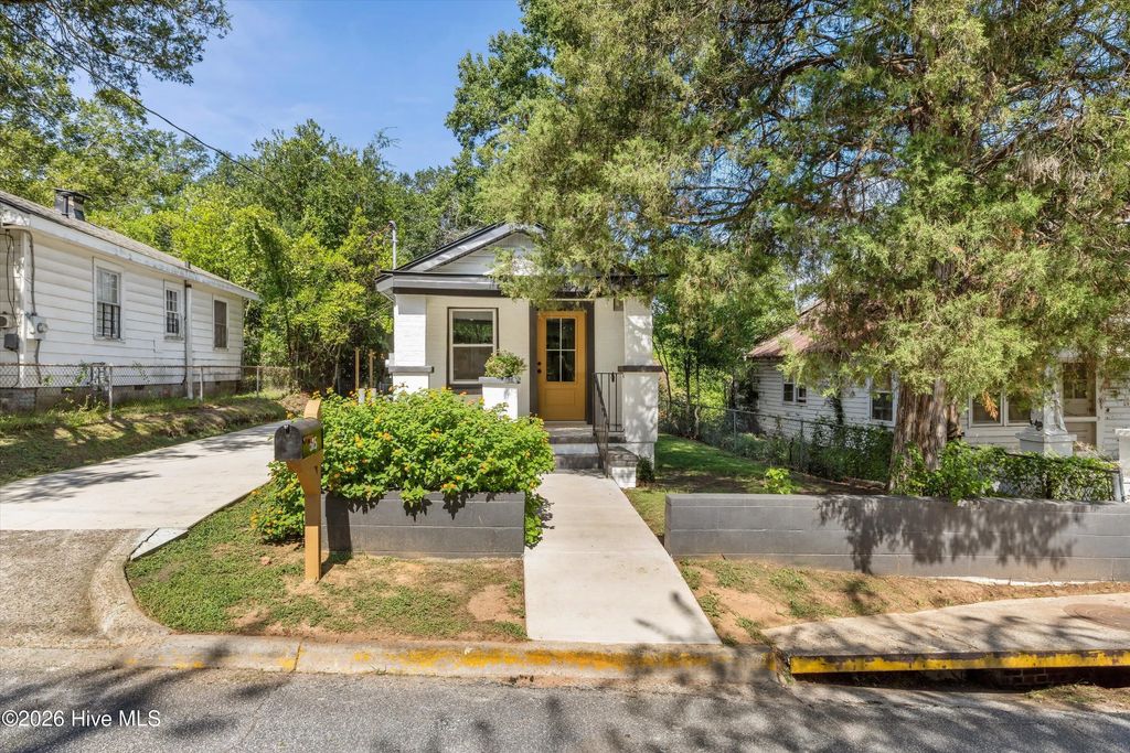 515 2nd Avenue, Augusta