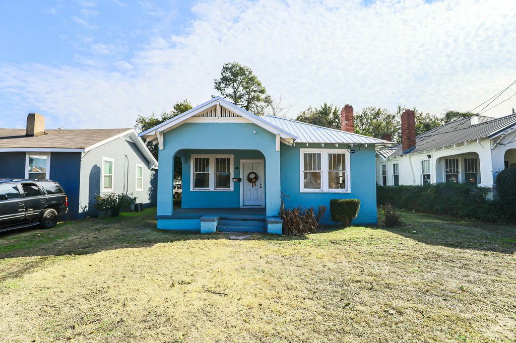 932 Murphy Street, Richmond